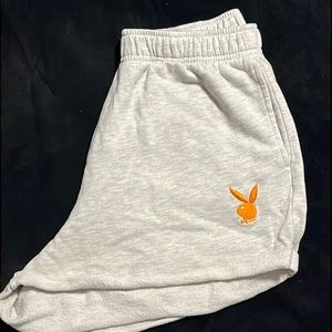 Playboy by Pacsun Lounge Shorts - Loose Fit Size M